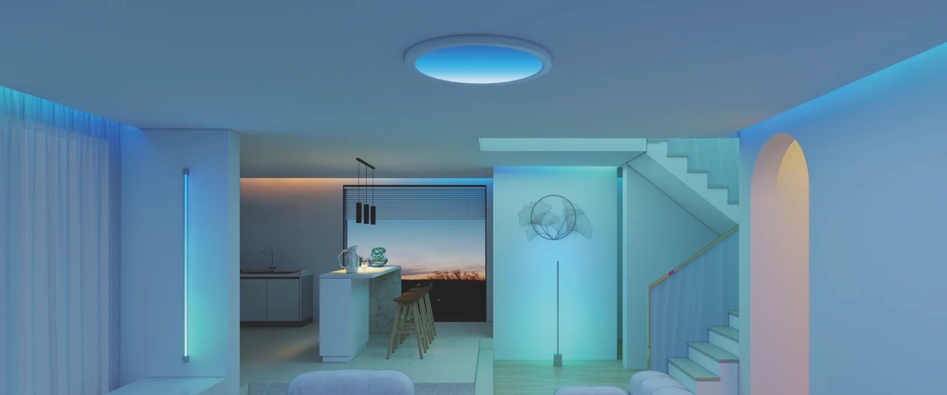 Smart Living