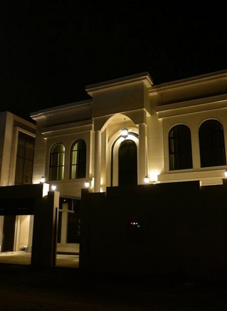 Fujairah Villa